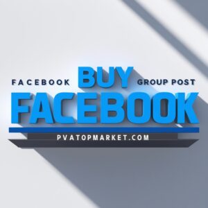 Buy Facebook Group Post