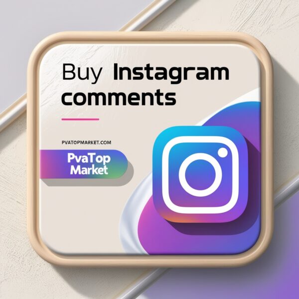 Buy Instagram Comments