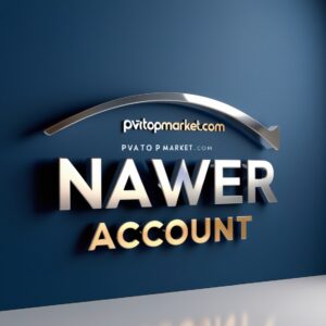 Buy Naver Account