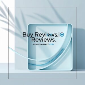 Buy Reviews.io Reviews