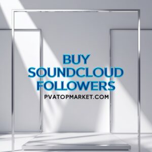 Buy Soundcloud Followers