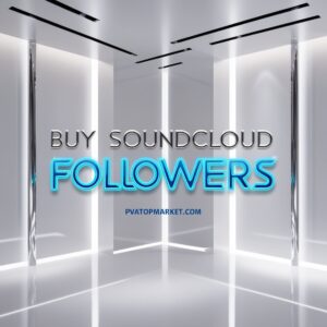 Buy Soundcloud Followers