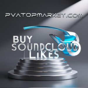 Buy Soundcloud Likes