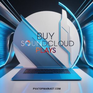 Buy Soundcloud Plays