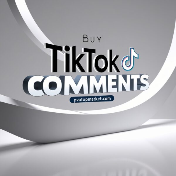 Buy Tiktok Comments