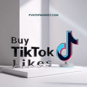 Buy Tiktok Likes