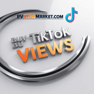 Buy Tiktok Views