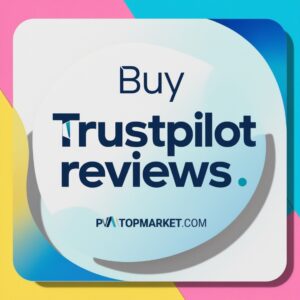 Buy Trustpilot Reviews