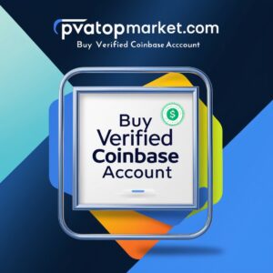 Buy Verified Coinbase Account