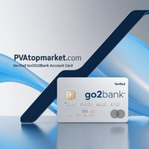 Buy Verified Go2Bank Accounts