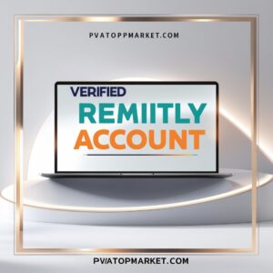 Buy Verified Remitly Account