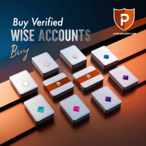 Buy Verified Wise Accounts