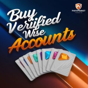 Buy Verified Wise Accounts