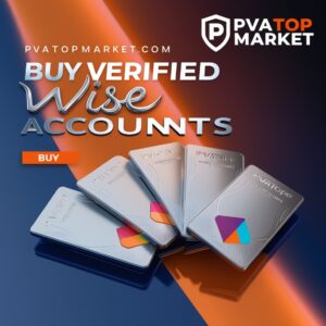 Buy Verified Wise Accounts