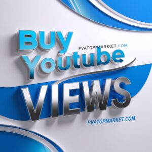 Buy YouTube Views