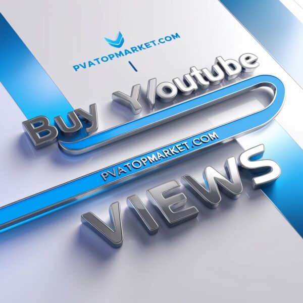 Buy Youtube Views