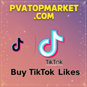 Buy Tiktok Likes