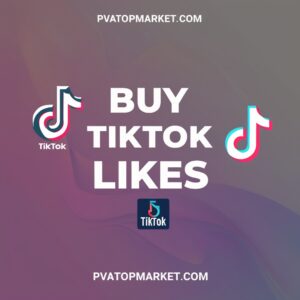 Buy Tiktok Likes