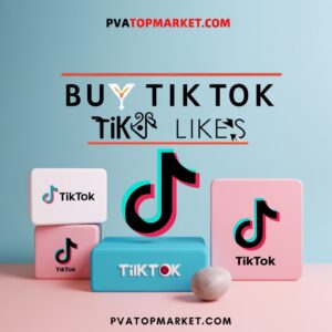 Buy Tiktok Likes