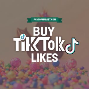 Buy Tiktok Likes