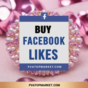 Buy Facebook Likes