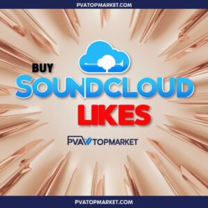 Buy Soundcloud Likes