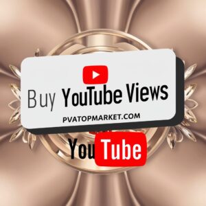 Buy YouTube Views