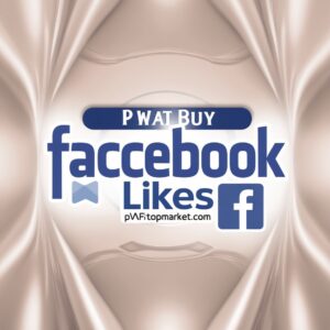 Buy Facebook Likes