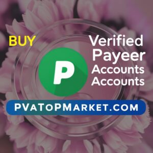 Buy Verified Payeer Accounts