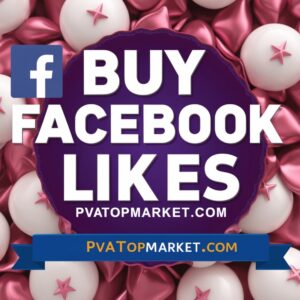 Buy Facebook Likes