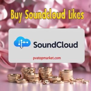 Buy Soundcloud Likes