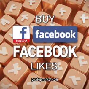 Buy Facebook Likes