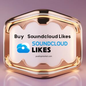 Buy Soundcloud Likes