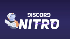 Buy Discord Account