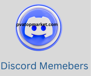 Buy Discord Account