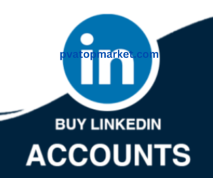 Buy LinkedIn account